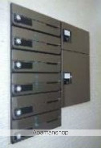 その他共有部分　その他共有部分