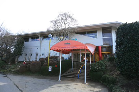 幼稚園・保育園　北竜台ふたば文化幼稚園（幼稚園・保育園）まで4241m