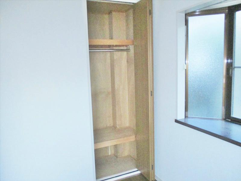 収納　デュエットかもしか