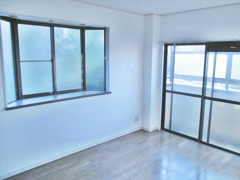 居室・リビング　デュエットかもしか