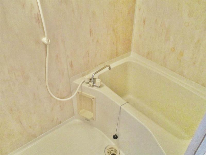 バス・シャワールーム　デュエットかもしか