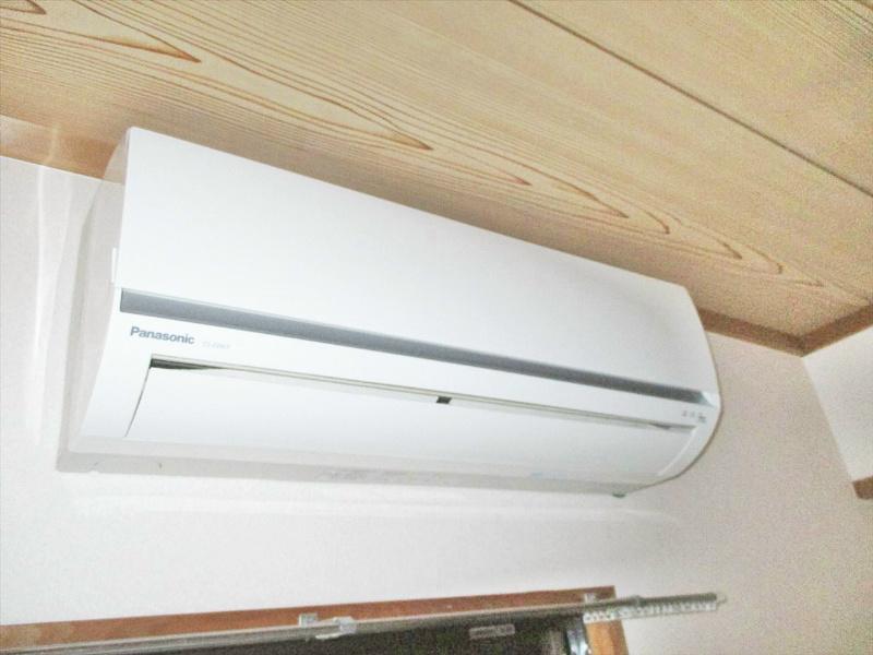 その他設備　デュエットかもしか