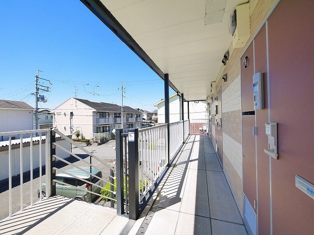 その他共有部分　共有部分です