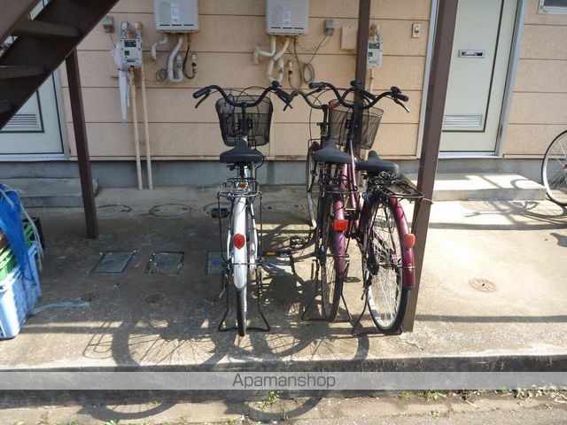 その他共有部分　その他共有部分