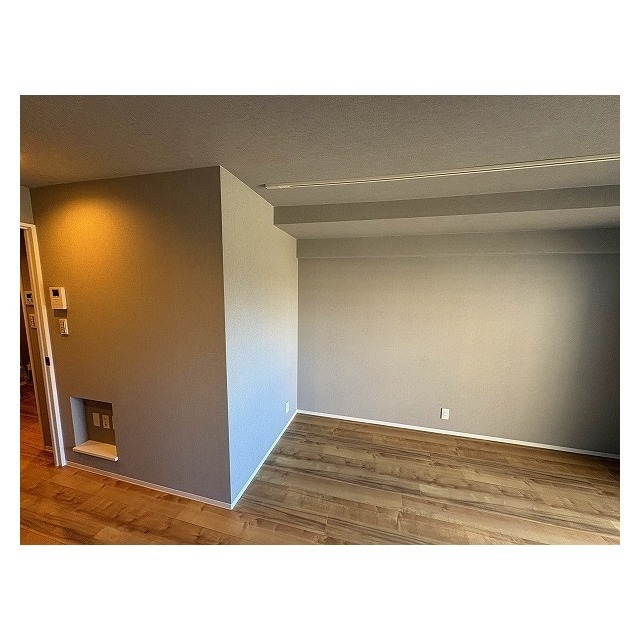 居室・リビング　洋室