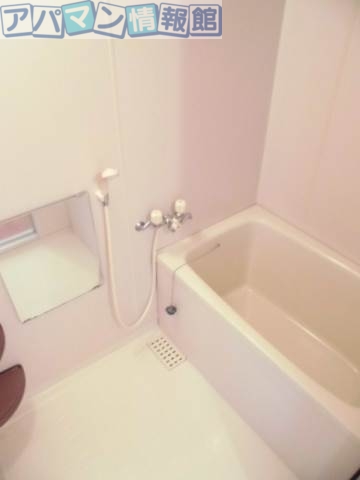 プレジール緑_内装_2