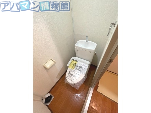 プレジール緑_内装_3