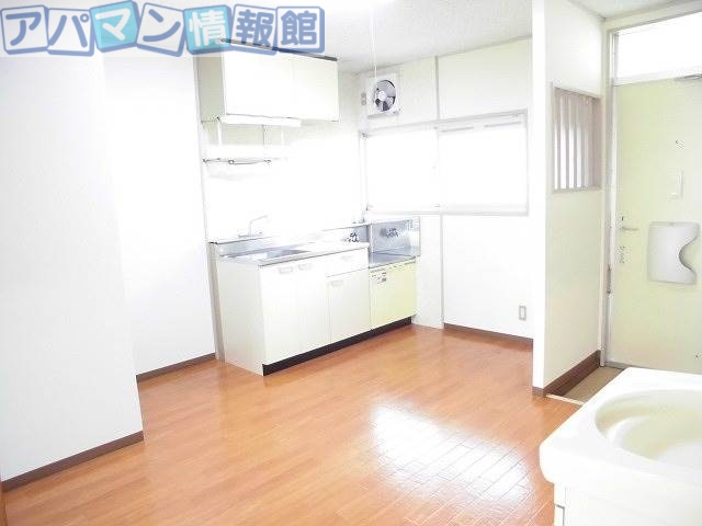 プレジール緑_その他_0