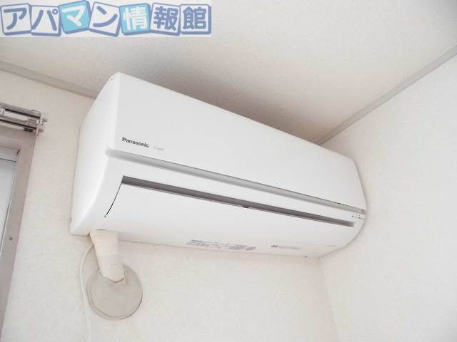 プレジール緑_その他_4