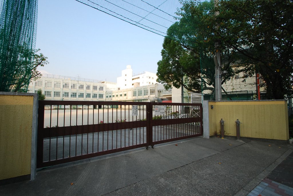その他　名古屋市立内山小学校（その他）まで278m
