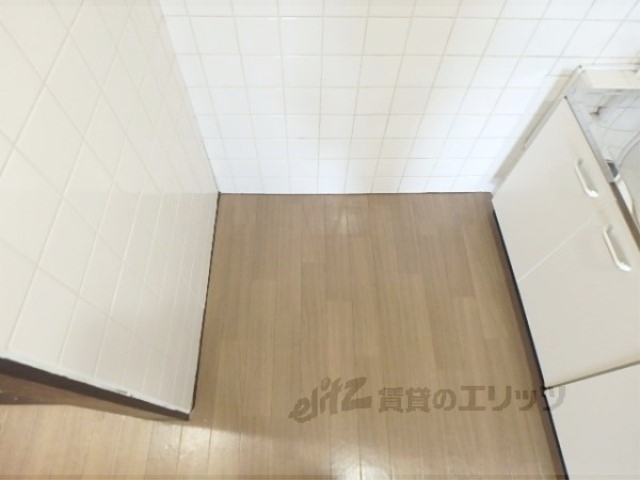 その他部屋・スペース　冷蔵庫置場