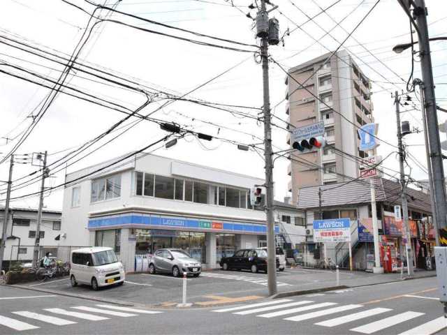 コンビニ　ローソン（コンビニ）まで440m