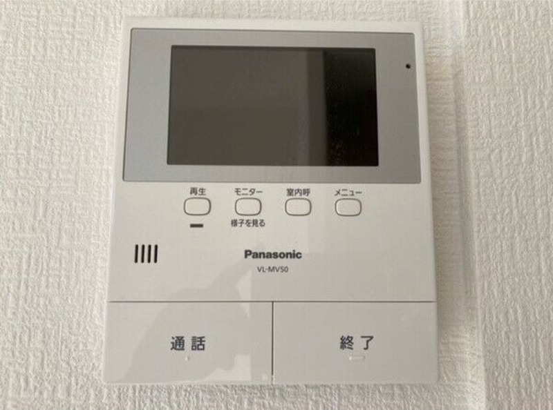 セキュリティ　図面と現状に相違がある場合には現状を優先