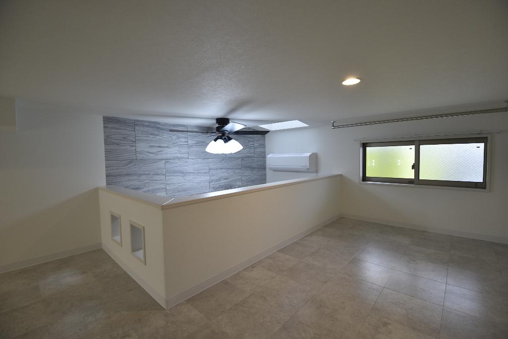 その他　ロフト