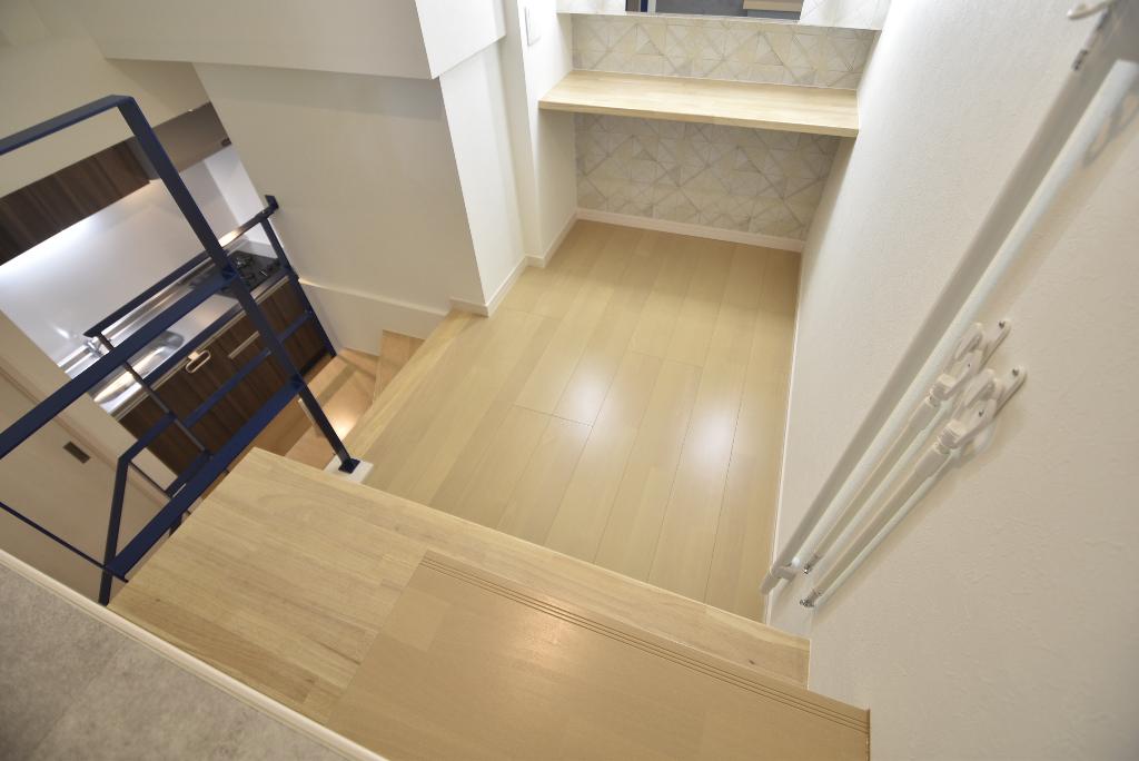 その他部屋・スペース　洋室