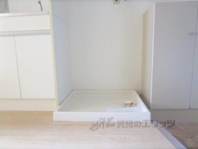 その他部屋・スペース　洗濯機置場