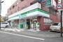 コンビニ　ファミリーマート古江西店（コンビニ）まで161m