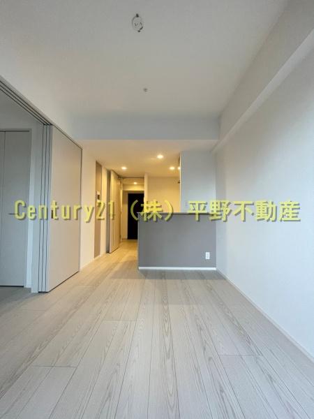 居室・リビング　イメージ