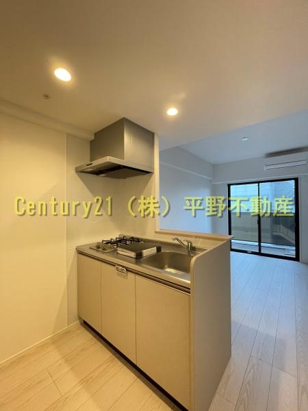 キッチン　イメージ