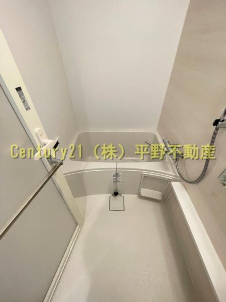 バス・シャワールーム　イメージ