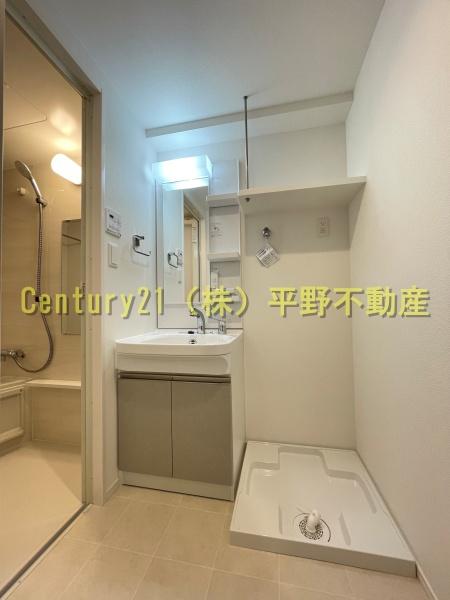 洗面設備　イメージ