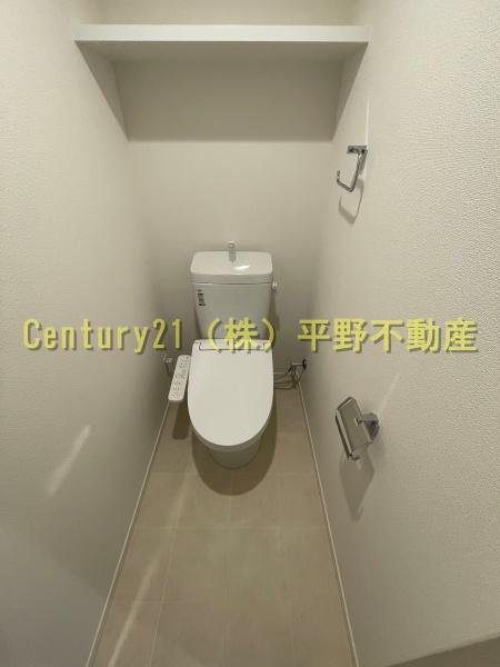 トイレ　イメージ