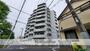 大師前駅より徒歩11分 築33年10ヶ月 9階建の賃貸物件