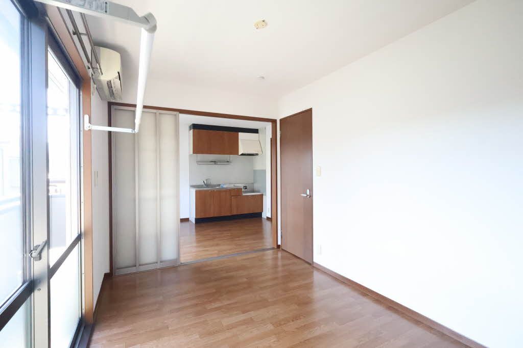 その他部屋・スペース　洋室