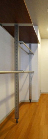 収納　別部屋参考写真