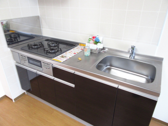 キッチン