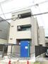 西宮駅より徒歩6分 3階 築5年の賃貸物件