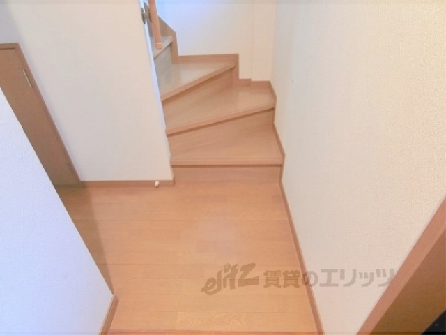 その他部屋・スペース　廊下