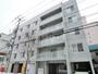 幌平橋駅より徒歩10分 4階 築11年6ヶ月の賃貸物件