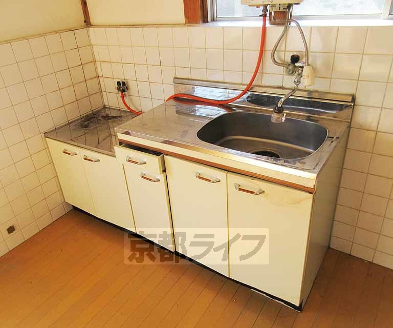 キッチン　使いやすいキッチンです！