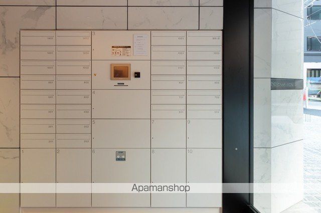 その他共有部分　その他共有部分