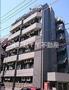 大森町駅より徒歩2分 4階 築30年5ヶ月の賃貸物件