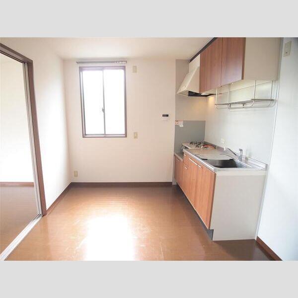 居室・リビング　※写真は同タイプのお部屋です。