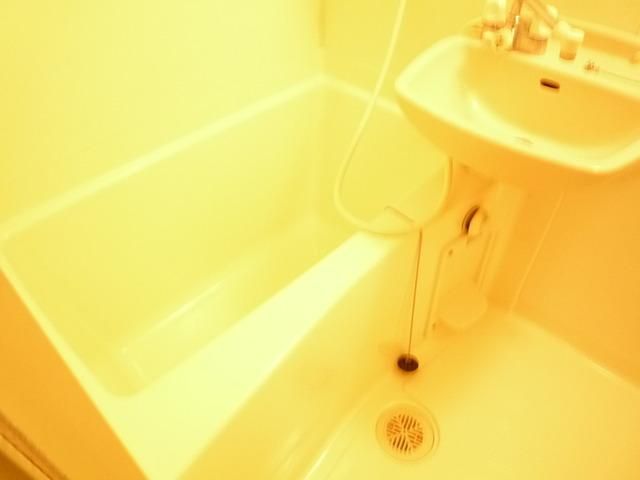 洗面設備　洗面台