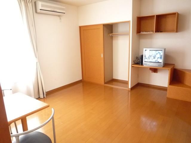 その他部屋・スペース　洋室