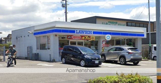 コンビニ　ローソン大分駄原店（コンビニ）まで893m
