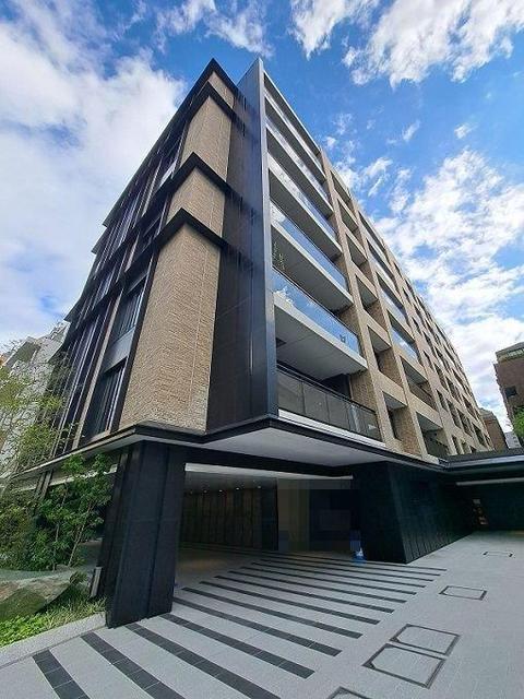 建物外観　建物外観(2)