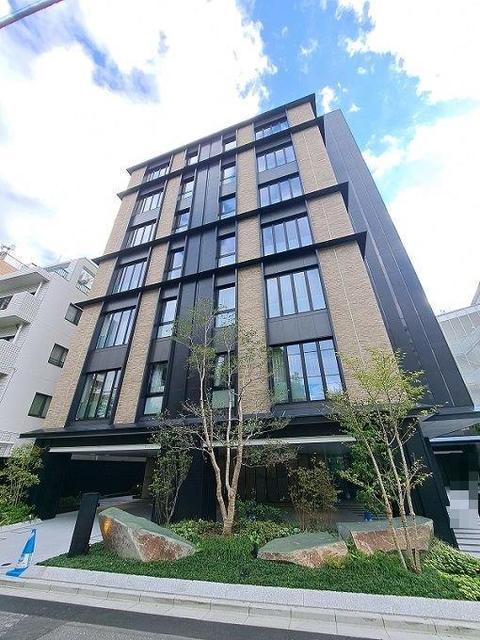 建物外観　建物外観(1)