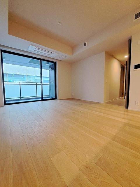 居室・リビング　ＬＤ約１１．４帖