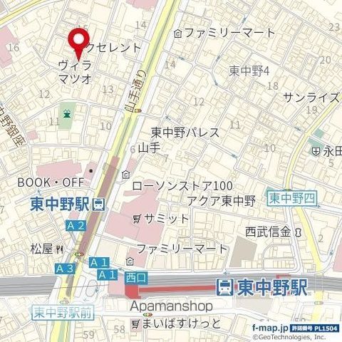 その他　エントランス