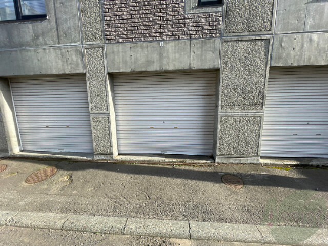 駐車場　駐車場その他