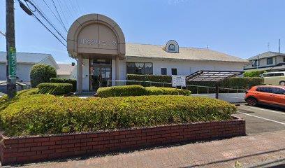 病院　川名クリニック（病院）まで1000m