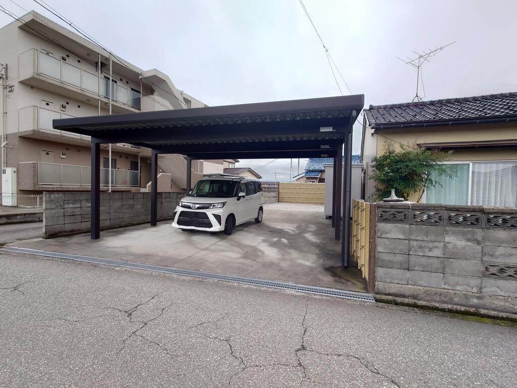 大町平屋のその他写真