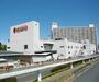 スーパー　KINSHO 向島店（スーパー）まで420m