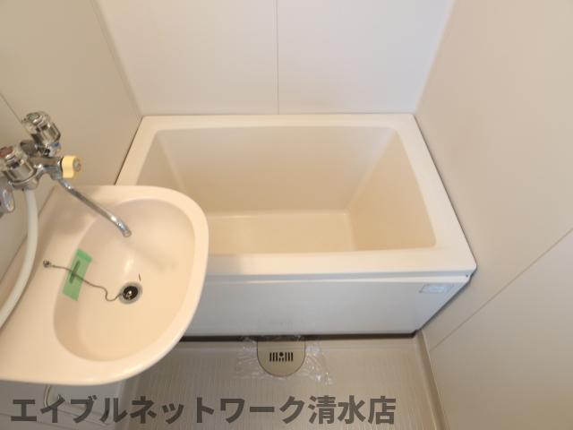 バス・シャワールーム　同物件同タイプ