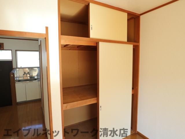 収納　同物件同タイプ